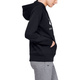 Bluza damska Under Armour Rival Fleece Sportstyle Graphic 1348550