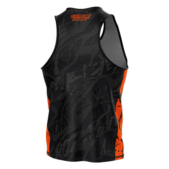 Tank top techniczny męski Extreme Hobby Neo