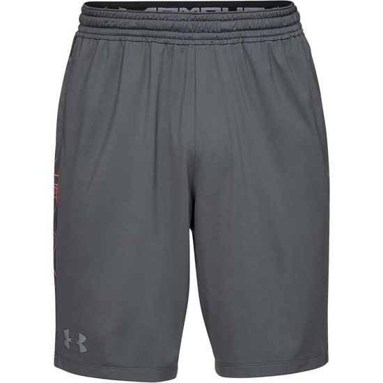 Spodenki męskie Under Armour MK1 Wordmark 1327253