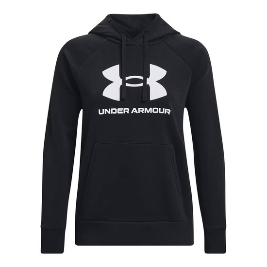Bluza damska Under Armour Rival Fleece Big Logo 1379501