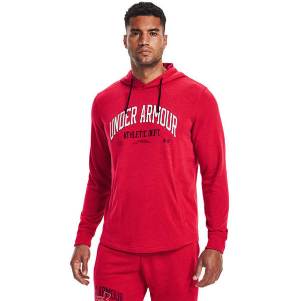 Bluza męska Under Armour Rival Athletic 1370354