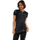 Koszulka damska Venum Adrenaline Dry Tech Czarna