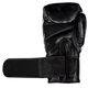 Rękawice bokserskie Extreme Hobby Black Panther Zielony