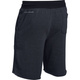 Spodenki męskie Under Armour Terry Fleece 1272417