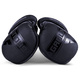 Rękawice sparingowe Ground Game MMA Stripe Black