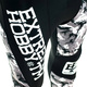 Legginsy męskie Extreme Hobby Combat Game
