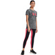 Koszulka damska Under Armour Tech Twist Graphic 1366125