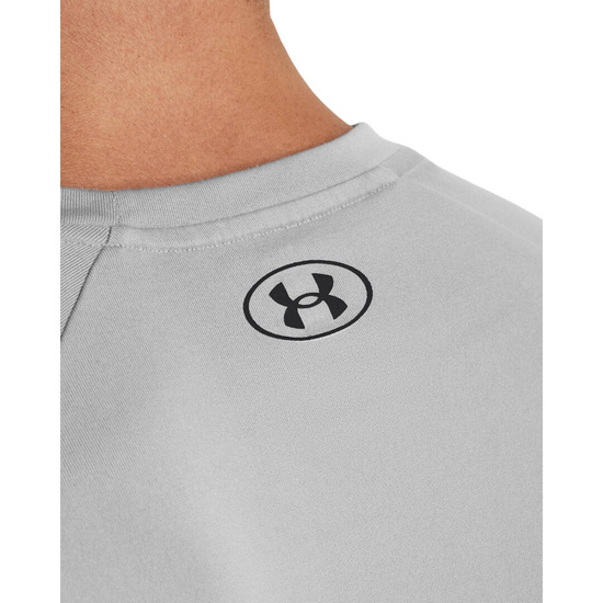 Koszulka męska Under Armour Tech Print Fill 1380785
