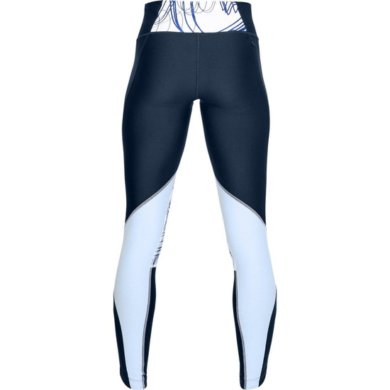 Legginsy damskie Under Armour Fly Fast Printed 1320323