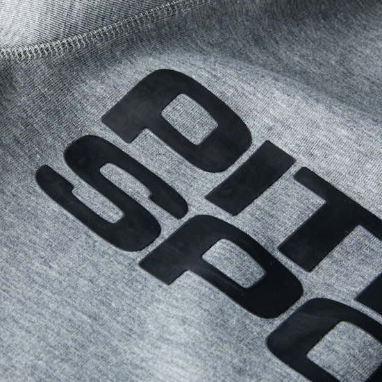 Bluza męska Crewneck Pit Bull Flipper