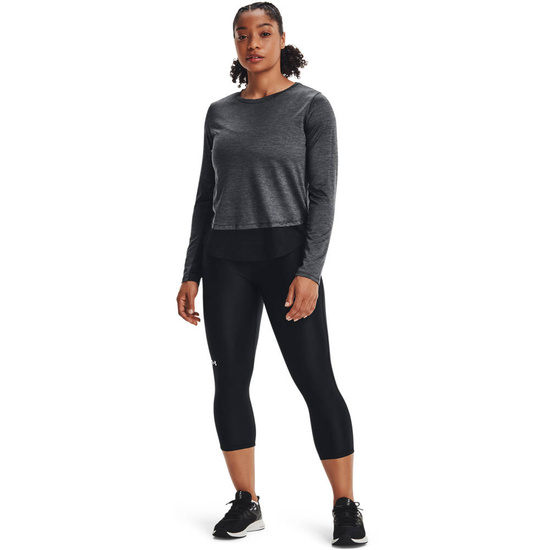 Koszulka damska Under Armour Tech Vent 1366130