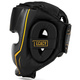 Kask bokserski Overlord Legacy Czarny