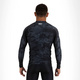 Rashguard longsleeve męski Extreme Hobby Havoc