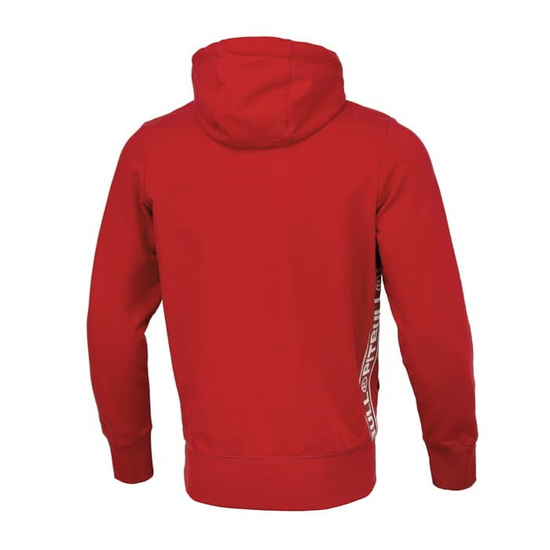 Bluza męska Hooded Pit Bull French Terry Boxing