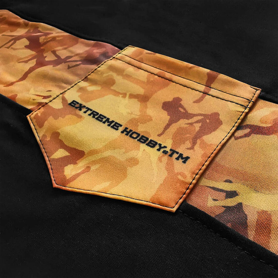 Koszulka męska Extreme Hobby Combat Game