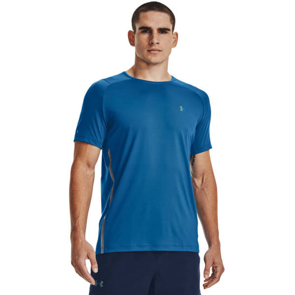 Koszulka męska Under Armour Rush 2.0 Vent 1370317