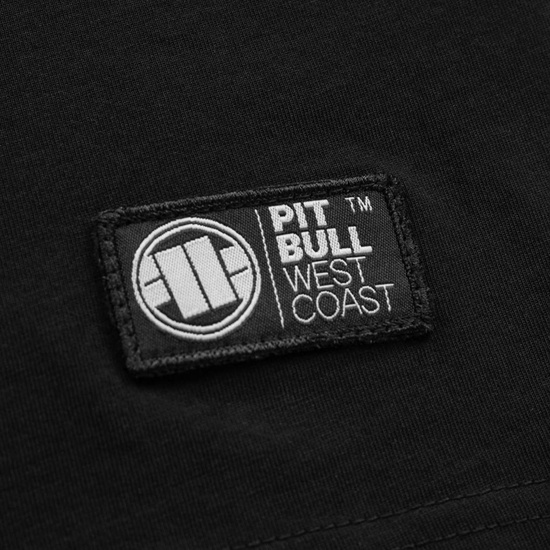 Koszulka damska Pit Bull Slim Fit Small Logo