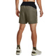 Spodenki męskie Under Armour Terrain Woven Shorts 1370411