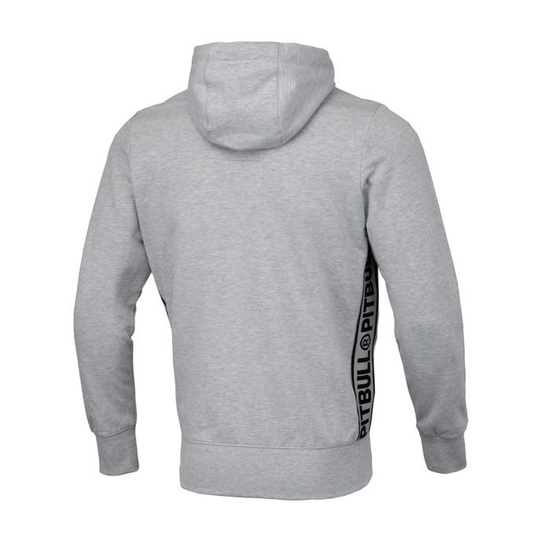 Bluza męska Hooded Pit Bull French Terry TNT