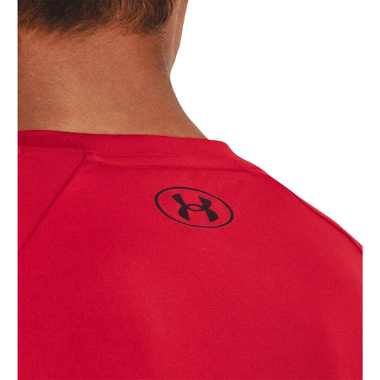 Koszulka męska Under Armour Tech Print Fill 1380785