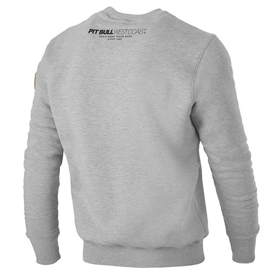 Bluza męska Crewneck Pit Bull Boxing 17