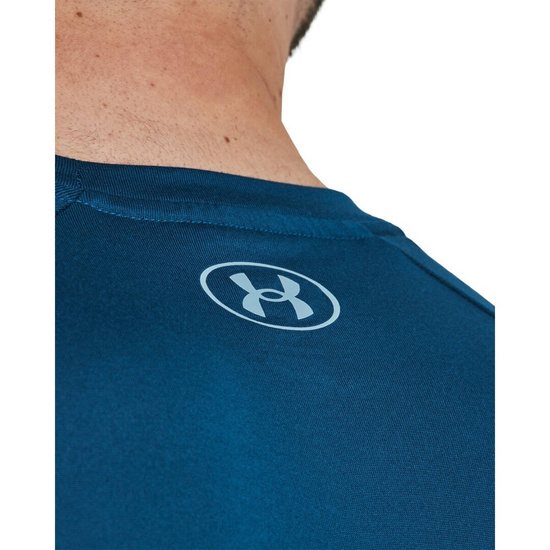 Koszulka męska Under Armour Tech Print Fill 1380785