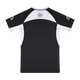 Rashguard z krótkim rękawem męski Manto Ranked 25 Biały