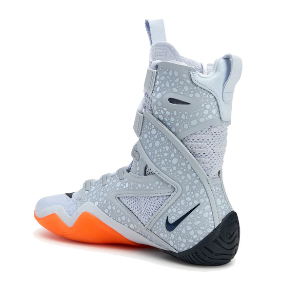 Buty bokserskie Nike HYPERKO 2.0 Szare