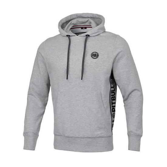 Bluza męska Hooded Pit Bull French Terry Small Logo