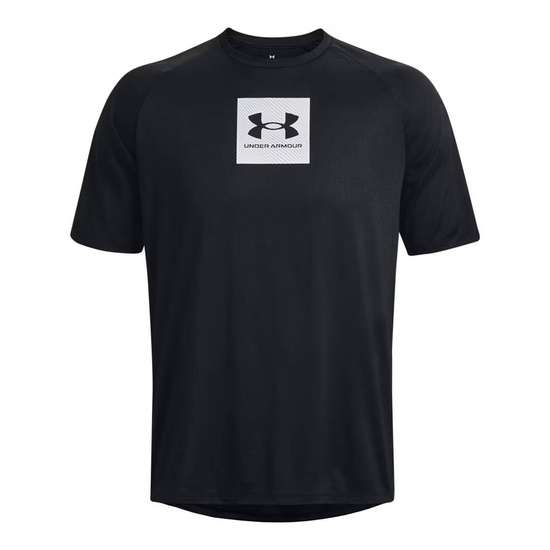 Koszulka męska Under Armour Tech Print Fill 1380785