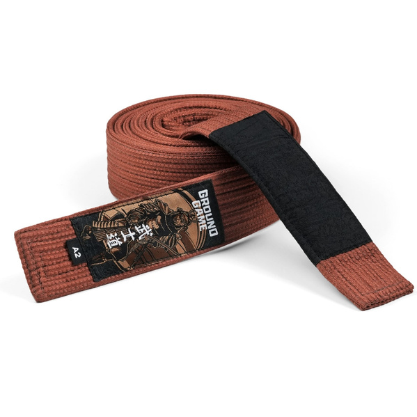 Pas BJJ Ground Game Premium