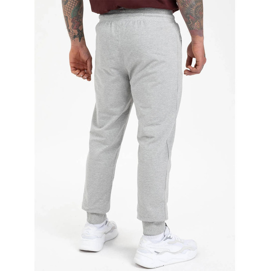 Spodnie męskie Pit Bull Small Logo French Terry 