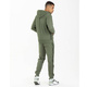 Bluza męska Hooded Zip Pit Bull French Terry Small Logo