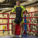 Spodenki męskie Extreme Hobby Athletic Neo