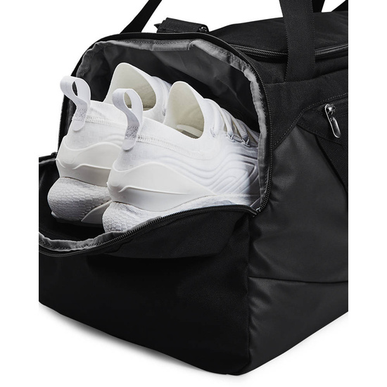 Torba Under Armour Undeniable 5.0 Duffle MD 1369223 Czarna