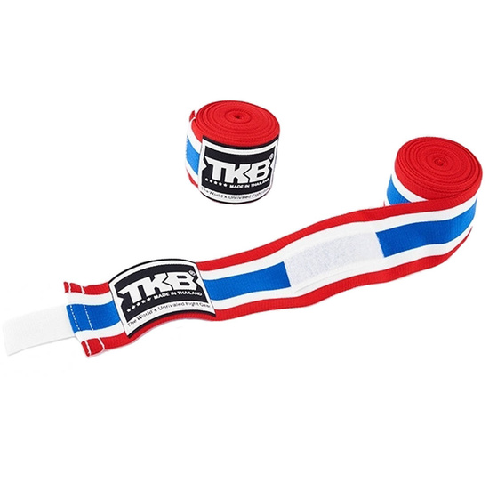 Bandaże bokserskie Top King 4M