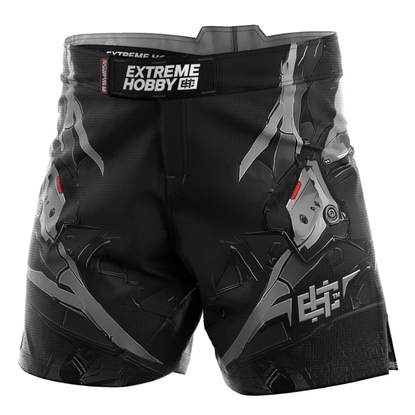 Spodenki męskie Extreme Hobby Athletic Iron Force