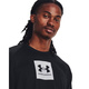 Koszulka męska Under Armour Tech Print Fill 1380785