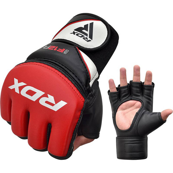 Rękawice treningowe MMA RDX F12