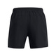 Spodenki męskie Under Armour Launch 5'' Short 1382617 Czarme