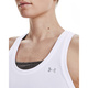 Koszulka damska Under Armour Tech Tank Solid 1275045