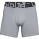 Bokserki męskie Under Armour Charged Cotton 6in 3 Pack 1363617