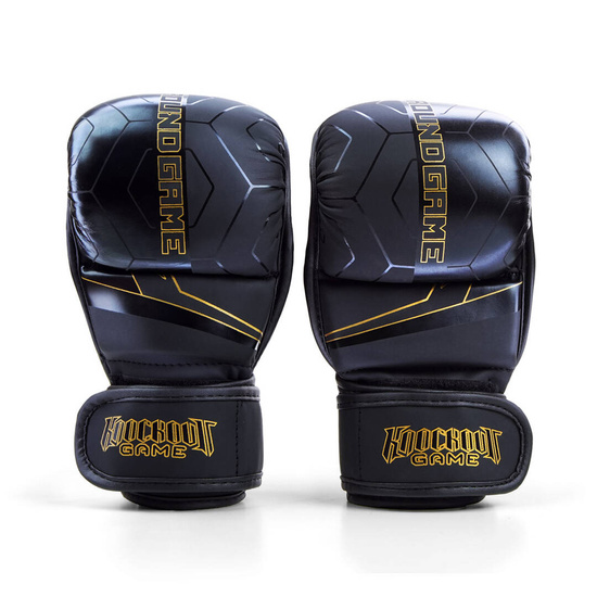 Rękawice sparingowe MMA Ground Game Equinox