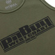 Tank Top męski Pit Bull Rib Classic Boxing
