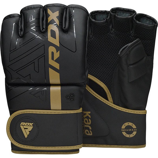 Rękawice RDX Grappling F6