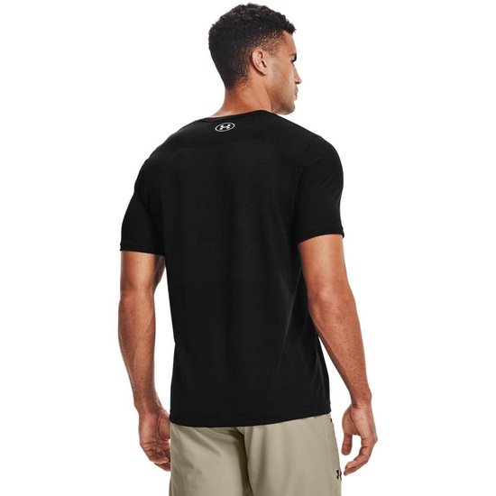 Koszulka męska Under Armour Seamless 1361131