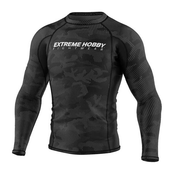 Rashguard longsleeve męski Extreme Hobby Havoc