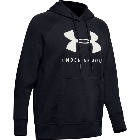 Bluza damska Under Armour Rival Fleece Sportstyle Graphic 1348550