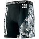 Spodenki Vale Tudo męskie Extreme Hobby Combat Games