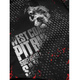 Spodenki męskie Pit Bull Performance Pro Blood Dog Czarne